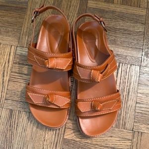 Alexandre Birman Clarita Sport Sandal